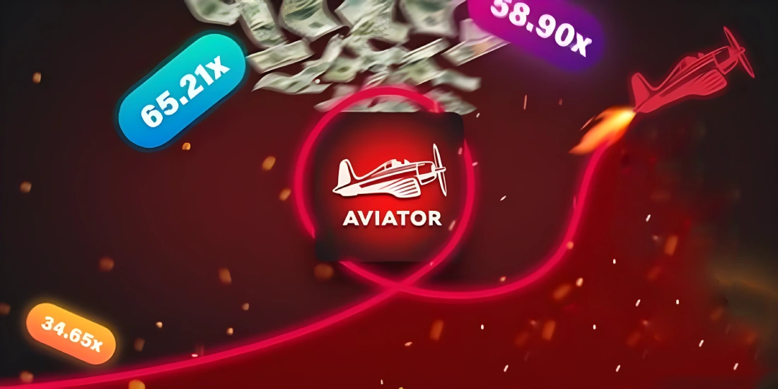 online game Aviator