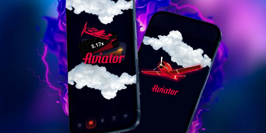 Aviator online