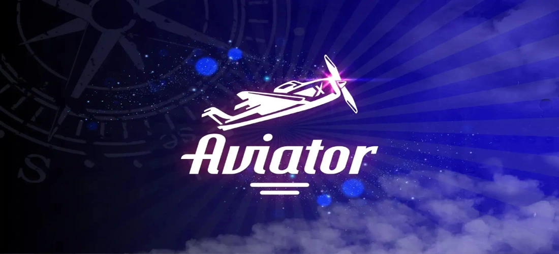 Aviator slot game